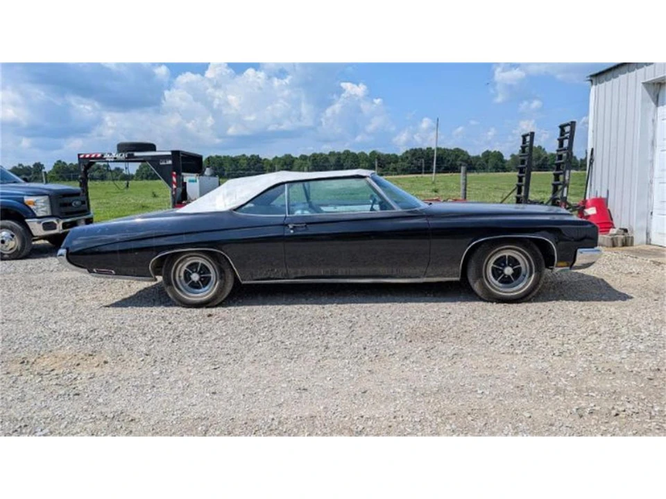 1971 Buick Centurion - Image 7 of 30