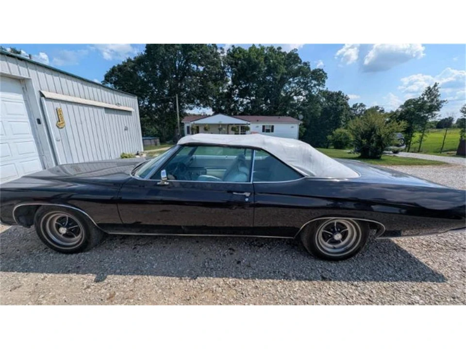1971 Buick Centurion - Image 8 of 30