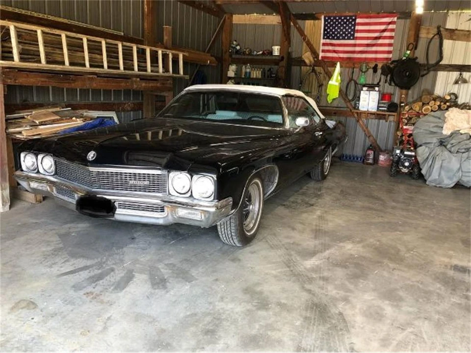1971 Buick Centurion - Image 10 of 30