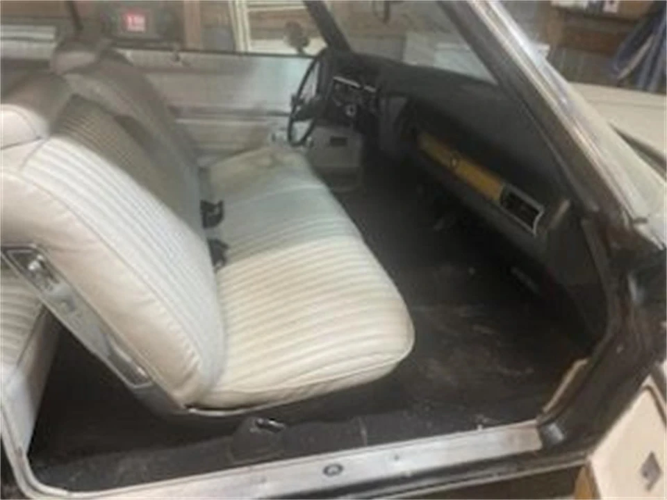 1971 Buick Centurion - Image 20 of 30