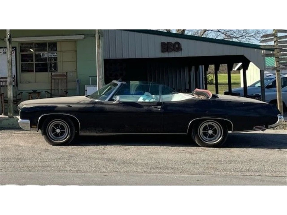 1971 Buick Centurion - Image 12 of 30