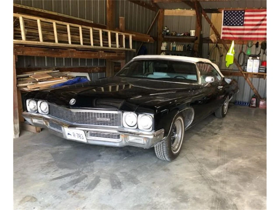1971 Buick Centurion - Image 14 of 30