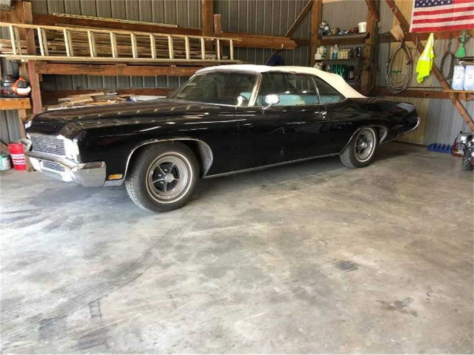 1971 Buick Centurion - Image 15 of 30