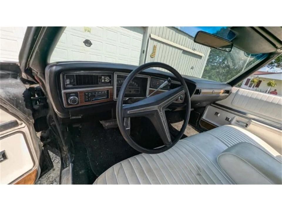 1971 Buick Centurion - Image 16 of 30