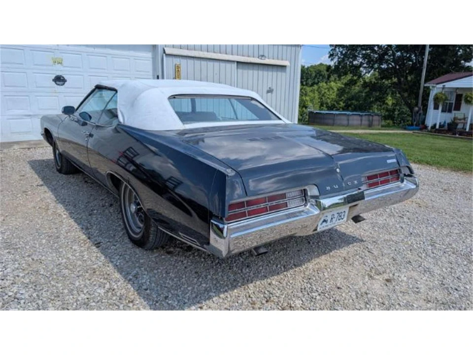1971 Buick Centurion - Image 11 of 30