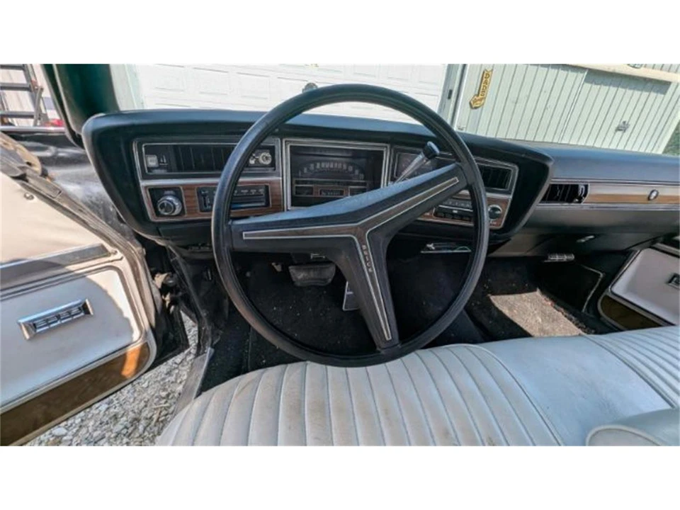 1971 Buick Centurion - Image 18 of 30
