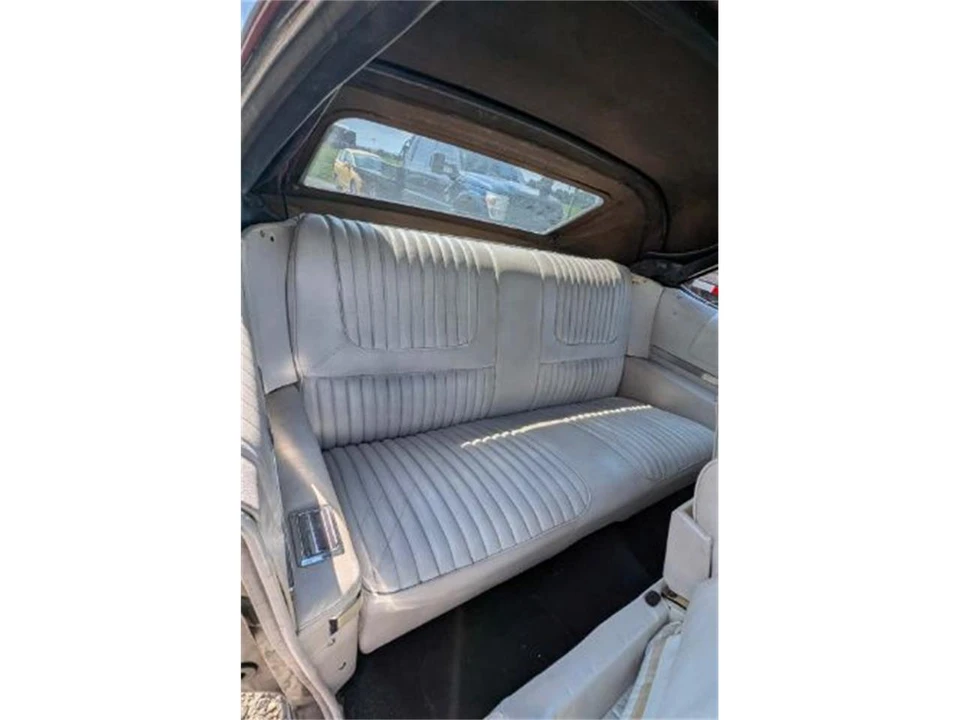 1971 Buick Centurion - Image 21 of 30