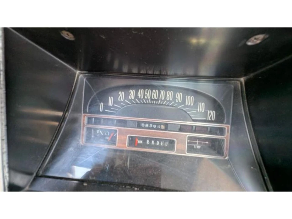 1971 Buick Centurion - Image 22 of 30