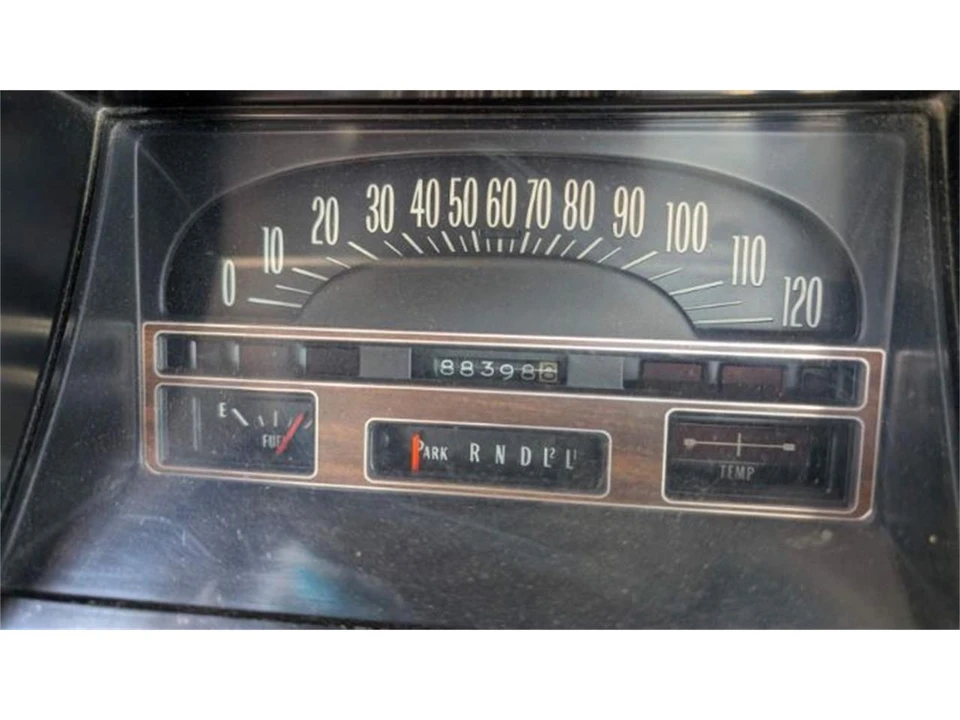 1971 Buick Centurion - Image 23 of 30