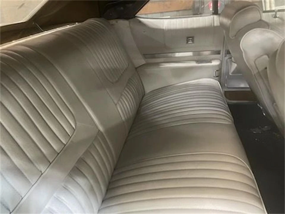 1971 Buick Centurion - Image 24 of 30