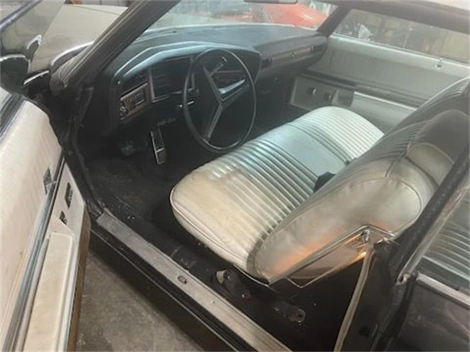 1971 Buick Centurion - Image 28 of 30