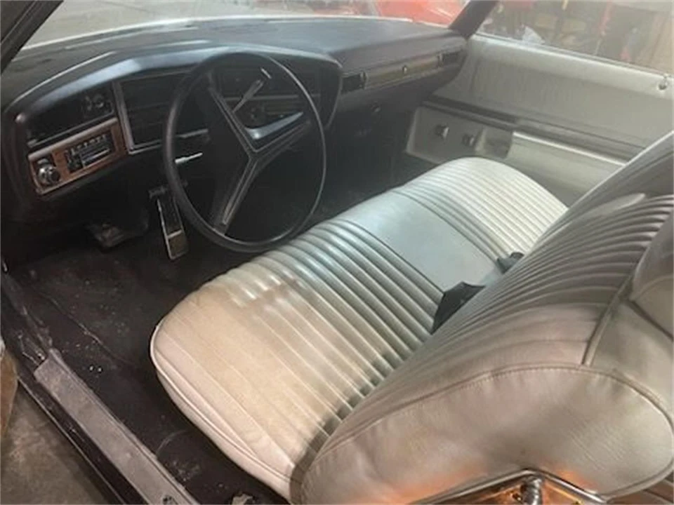 1971 Buick Centurion - Image 27 of 30