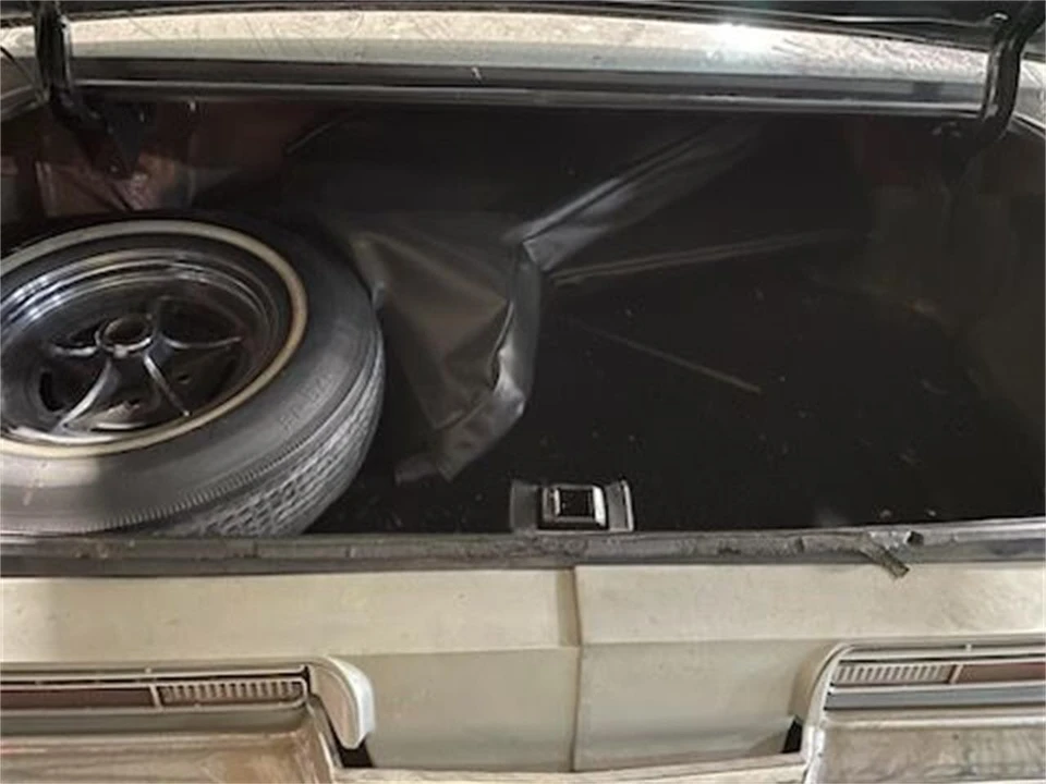 1971 Buick Centurion - Image 29 of 30