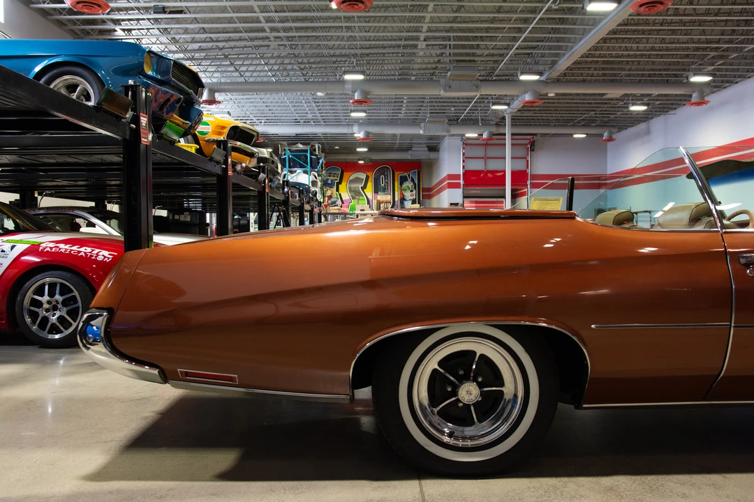 1971 Buick Centurion - Image 18 of 31