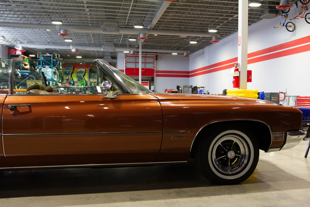 1971 Buick Centurion - Image 19 of 31