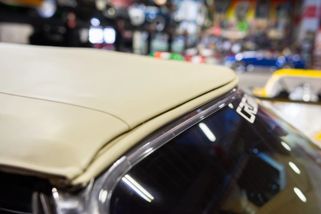 1971 Buick Centurion - Image 30 of 31