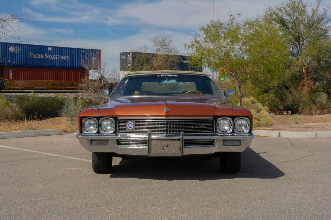 1971 Buick Centurion - Image 5 of 31