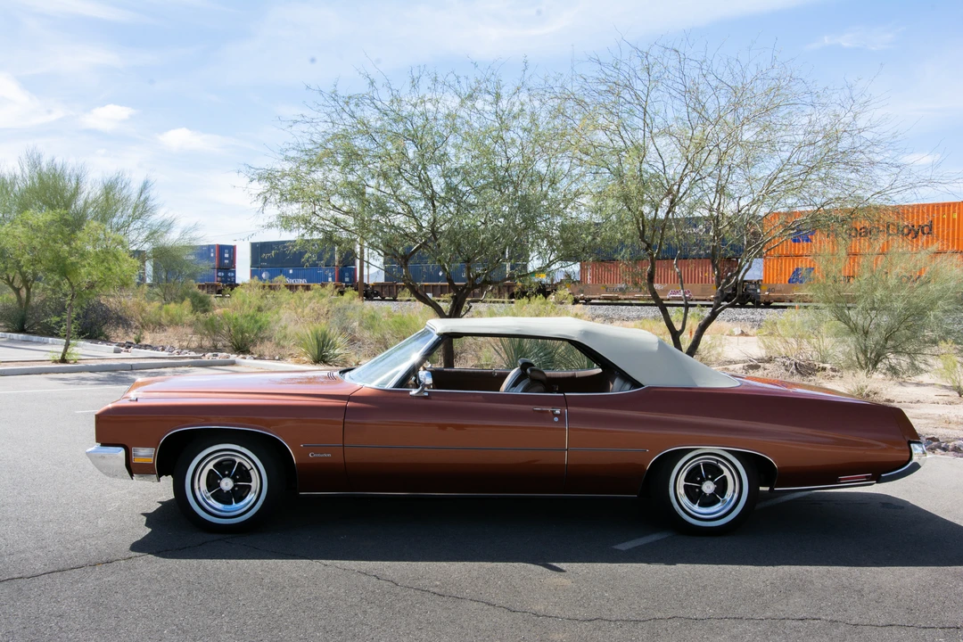 1971 Buick Centurion - Image 14 of 31