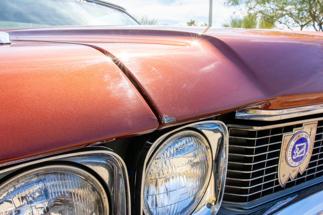 1971 Buick Centurion - Image 21 of 31
