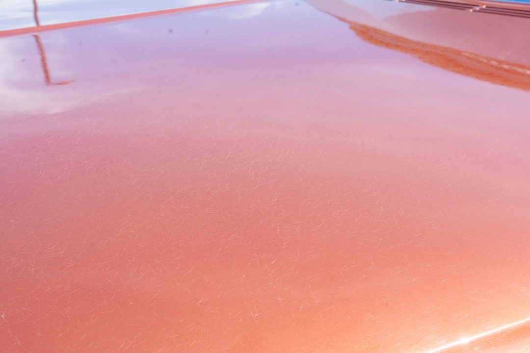 1971 Buick Centurion - Image 20 of 31