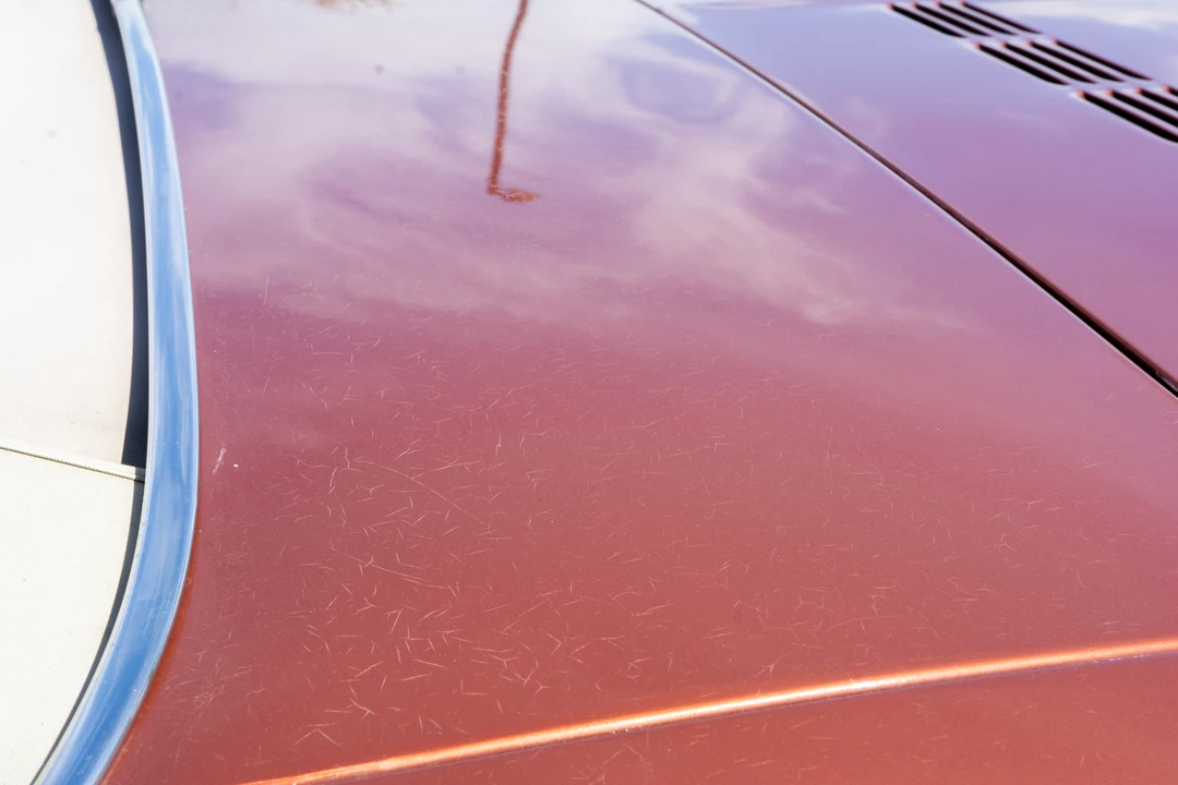1971 Buick Centurion - Image 28 of 31