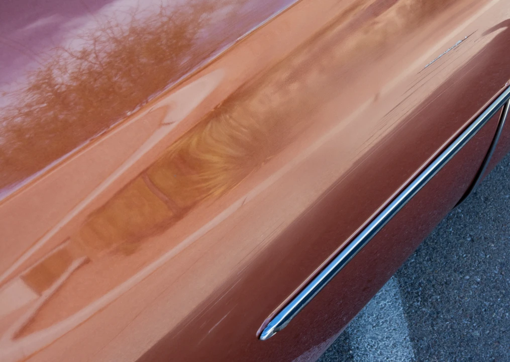 1971 Buick Centurion - Image 24 of 31