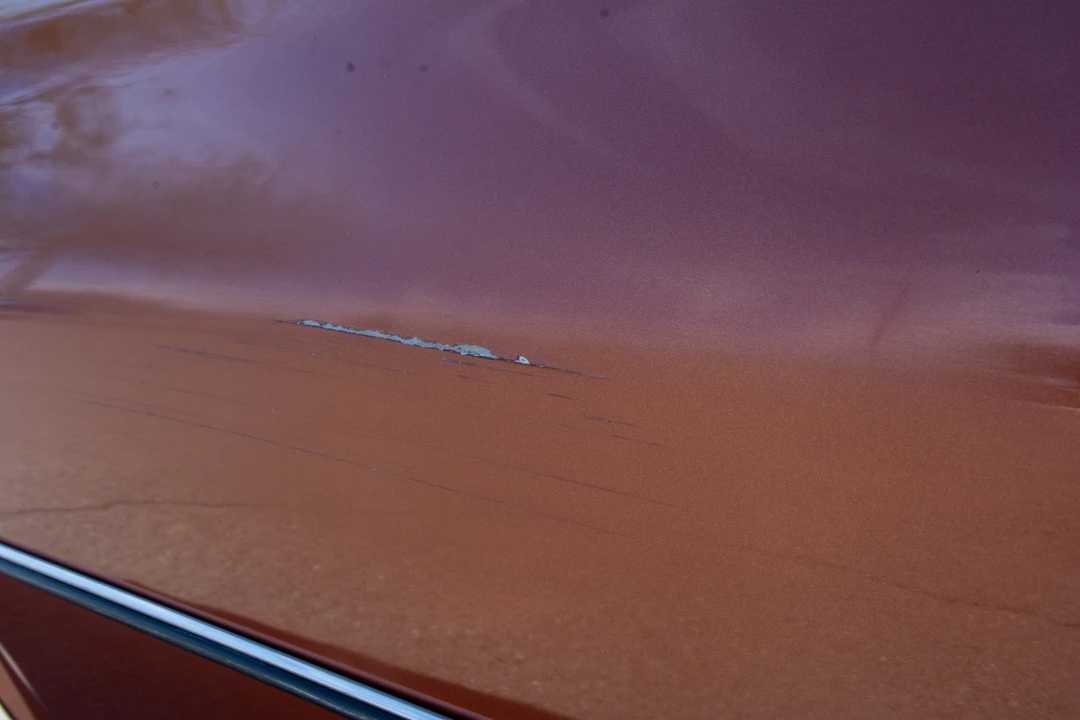 1971 Buick Centurion - Image 25 of 31