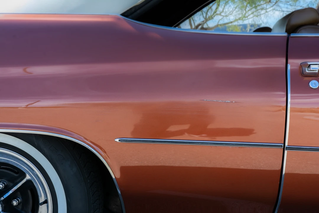 1971 Buick Centurion - Image 22 of 31