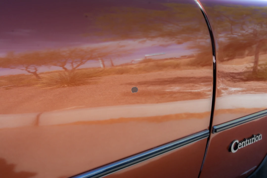 1971 Buick Centurion - Image 26 of 31