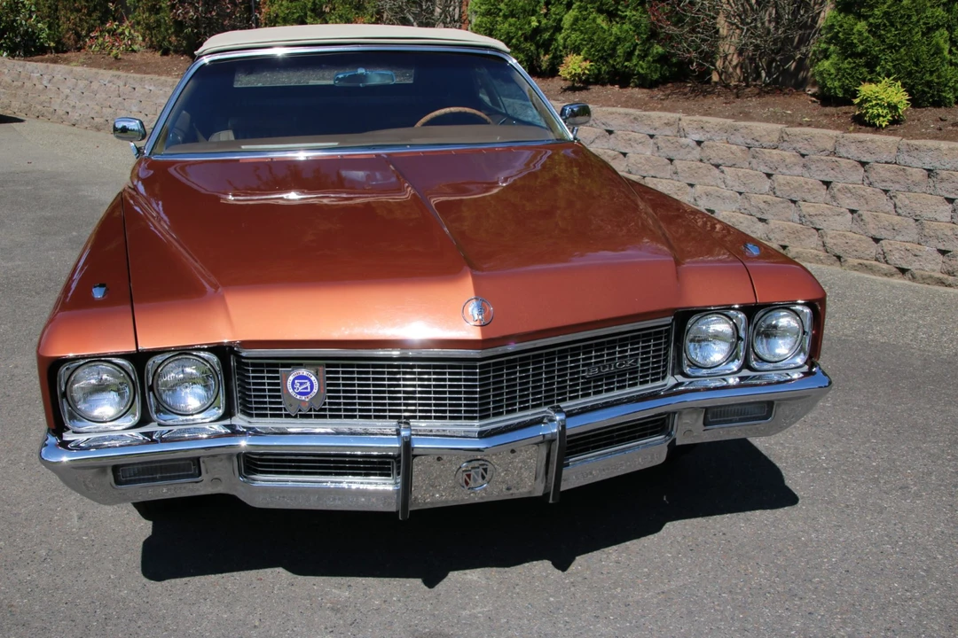 1971 Buick Centurion - Image 23 of 31