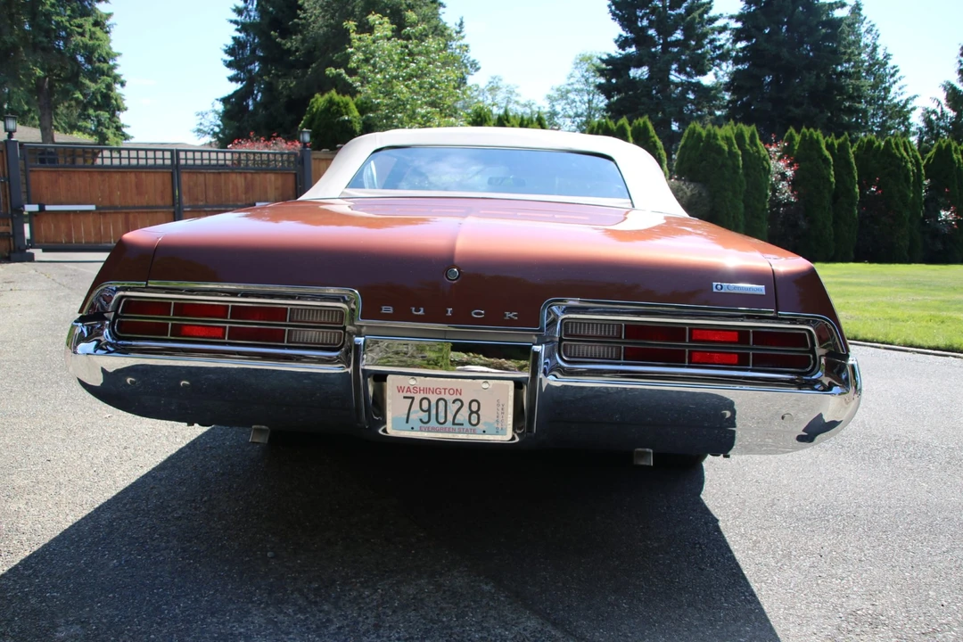 1971 Buick Centurion - Image 30 of 31