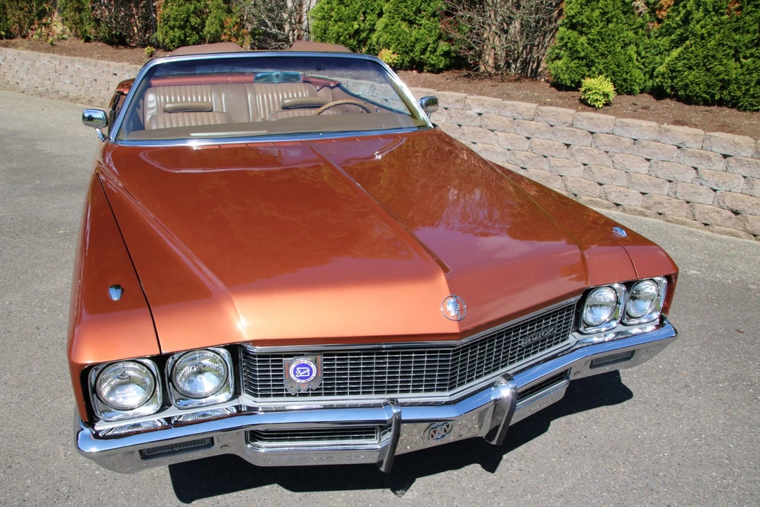 1971 Buick Centurion - Image 3 of 31