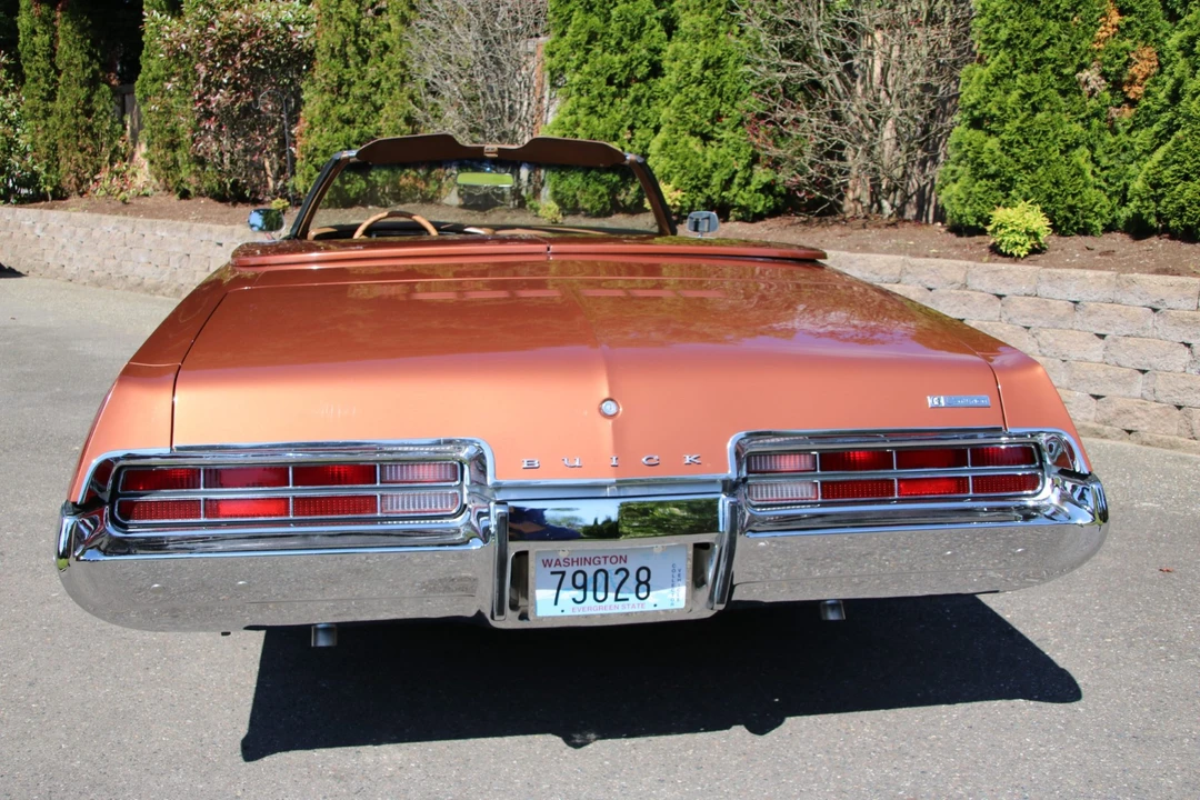 1971 Buick Centurion - Image 14 of 31