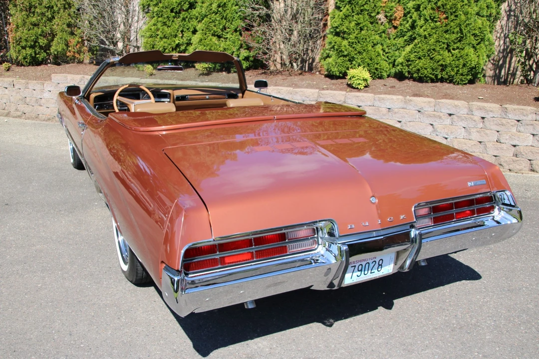 1971 Buick Centurion - Image 13 of 31