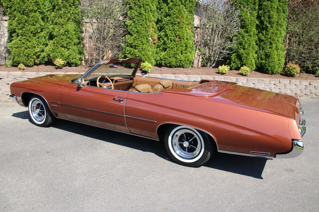 1971 Buick Centurion - Image 11 of 31