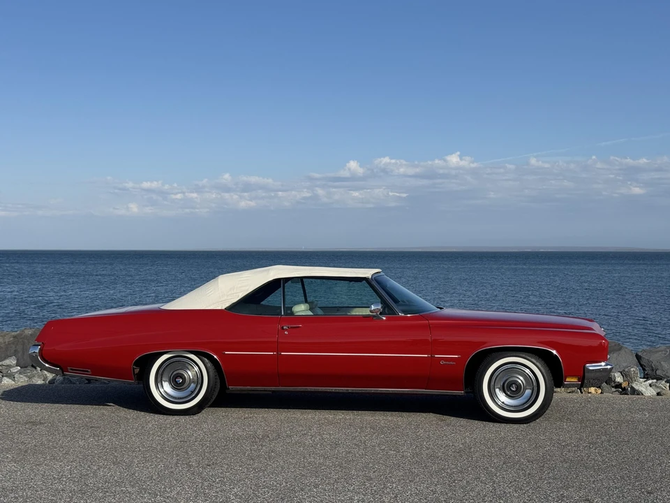 1971 Buick Centurion - Image 10 of 31