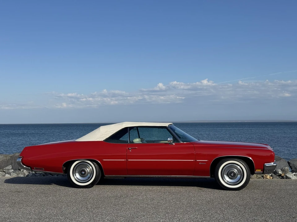 1971 Buick Centurion - Image 11 of 31