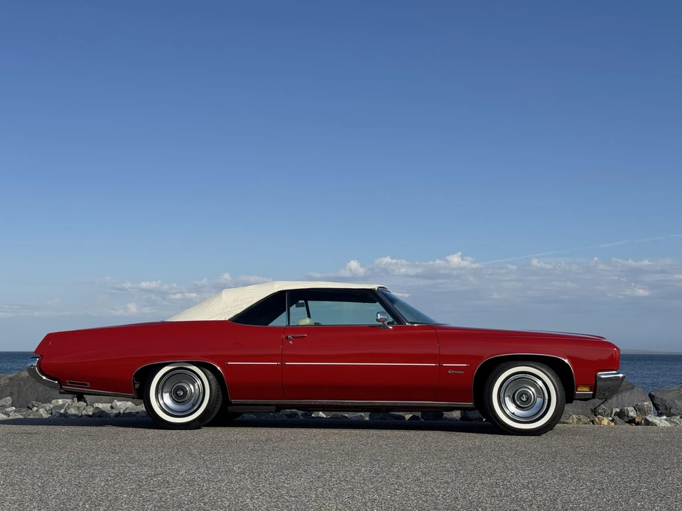1971 Buick Centurion - Image 12 of 31