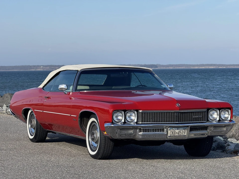 1971 Buick Centurion - Image 14 of 31
