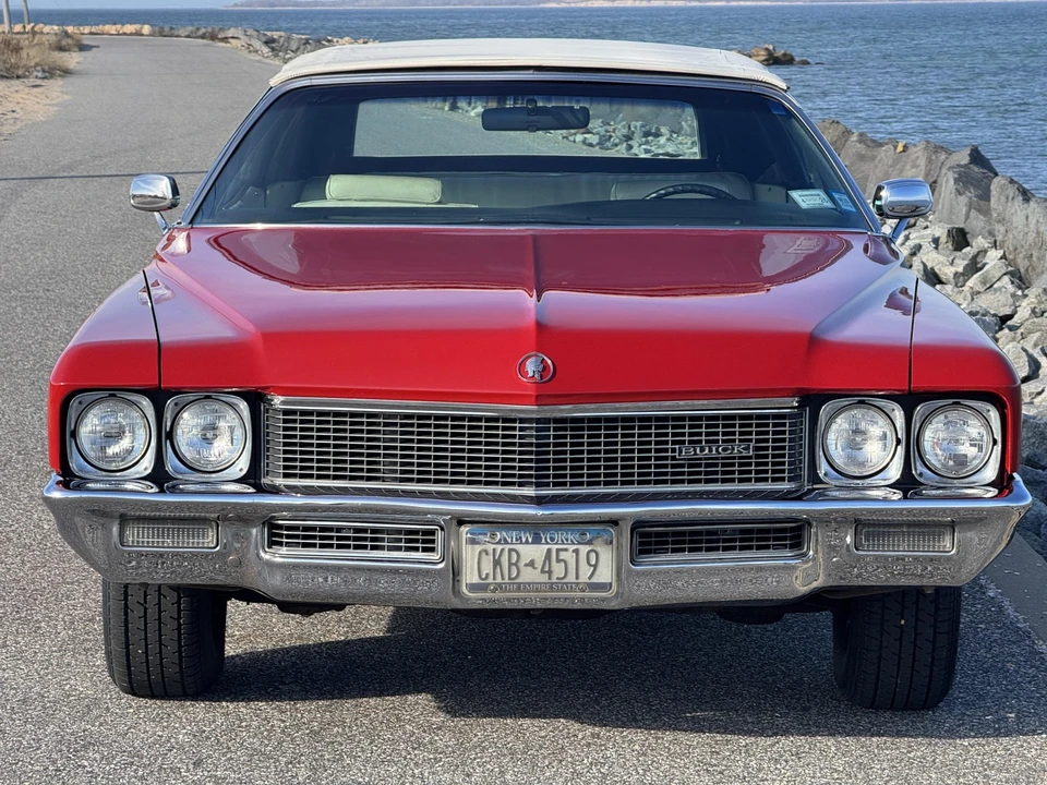 1971 Buick Centurion - Image 16 of 31