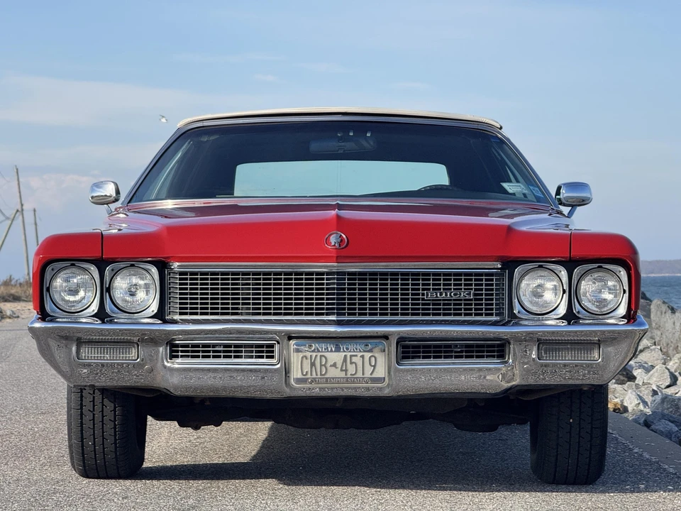 1971 Buick Centurion - Image 17 of 31