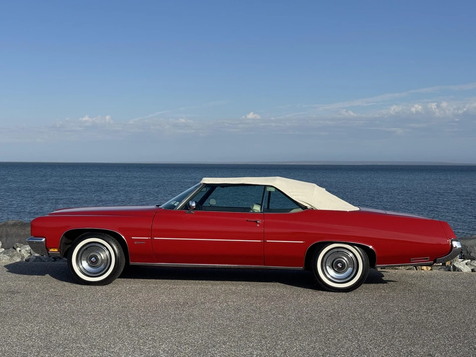 1971 Buick Centurion - Image 2 of 31