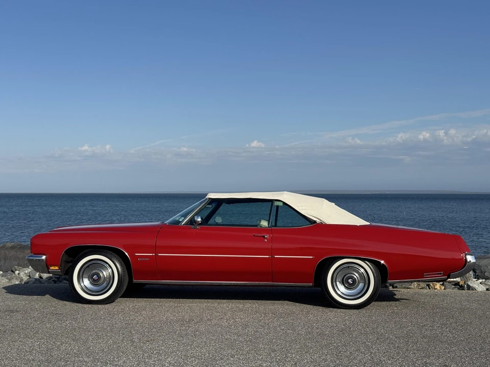 1971 Buick Centurion - Image 3 of 31
