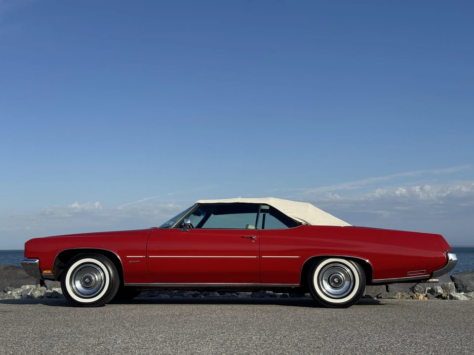 1971 Buick Centurion - Image 4 of 31