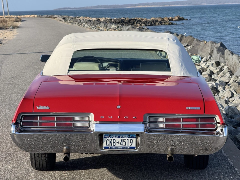 1971 Buick Centurion - Image 8 of 31