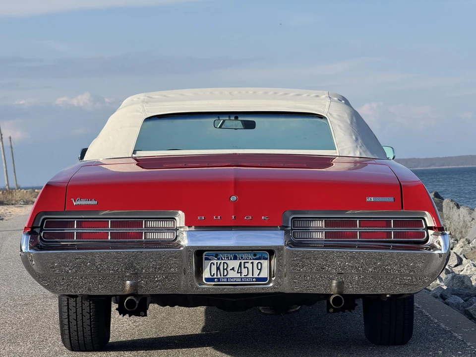 1971 Buick Centurion - Image 9 of 31