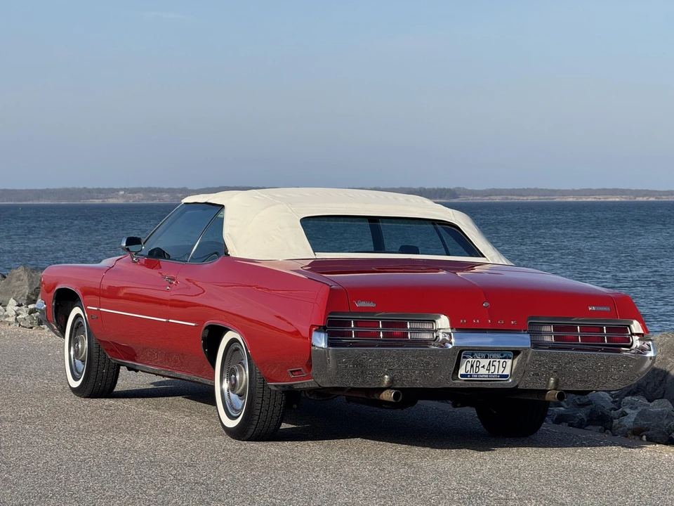 1971 Buick Centurion - Image 6 of 31
