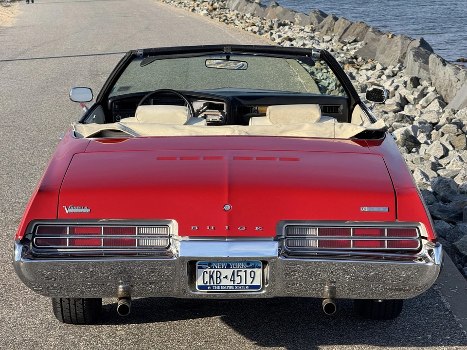 1971 Buick Centurion - Image 22 of 31