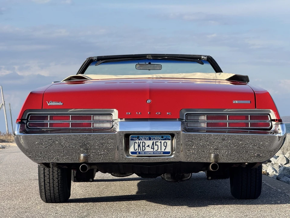 1971 Buick Centurion - Image 23 of 31