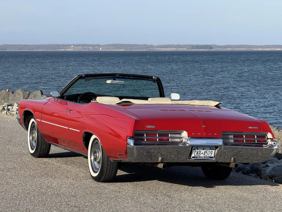 1971 Buick Centurion - Image 20 of 31